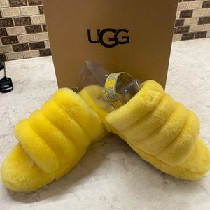 Fluff Yeah ugg slippers